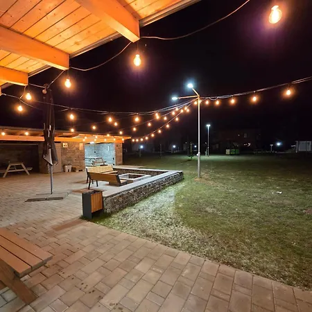 G1 Apartman