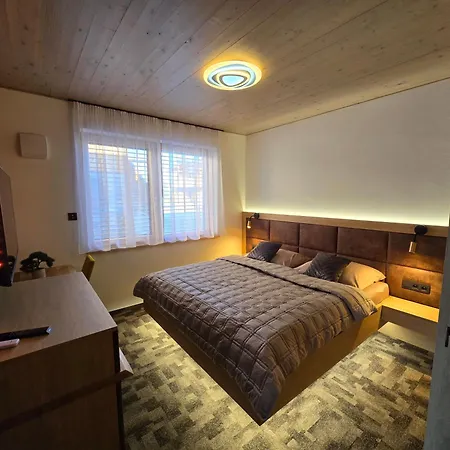 Apartment G1 *