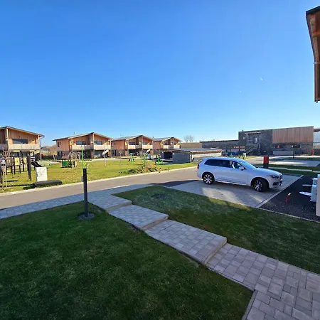 Apartment G1 Hrabusice