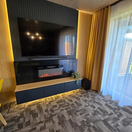 G1 Apartment