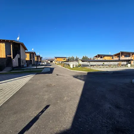 G1 Apartman