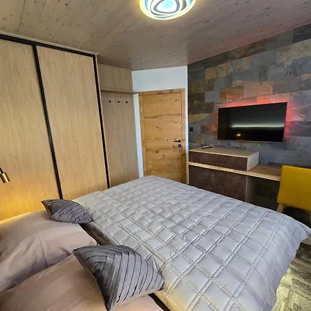 G1 Apartment *