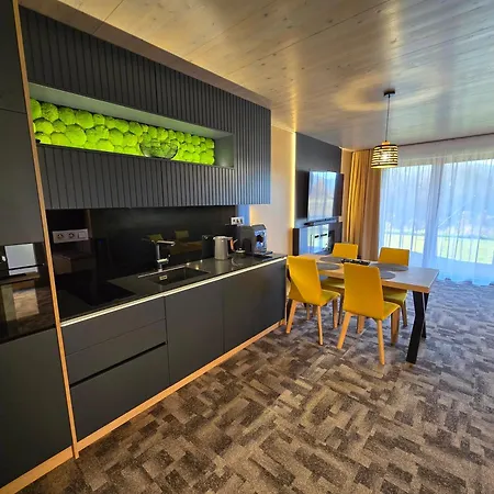 Apartment G1 *