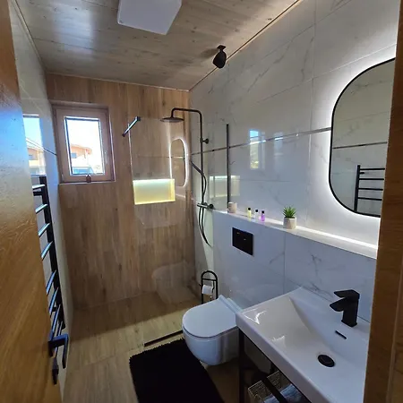 Apartment G1