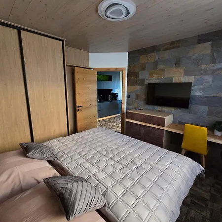 Apartment G1 *