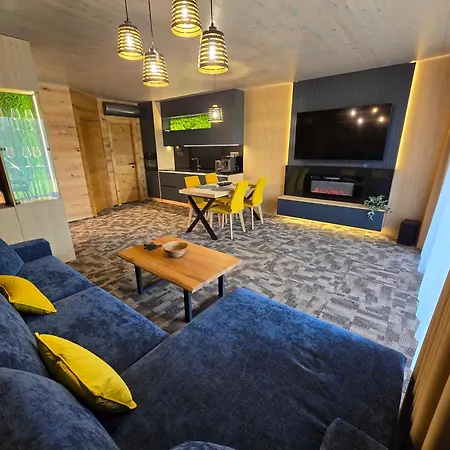 G1 Apartment *