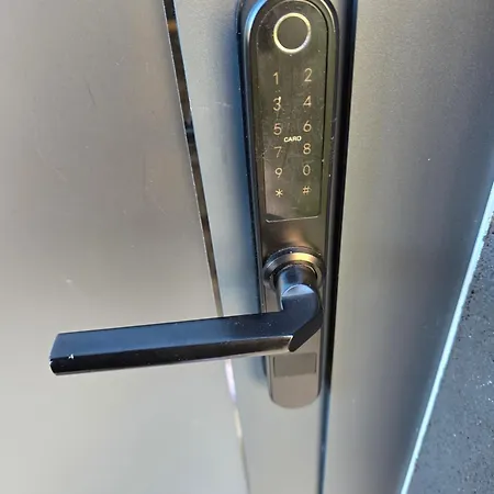 Apartman G1 Káposztafalva